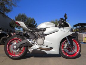 2018 Ducati Superbike 959